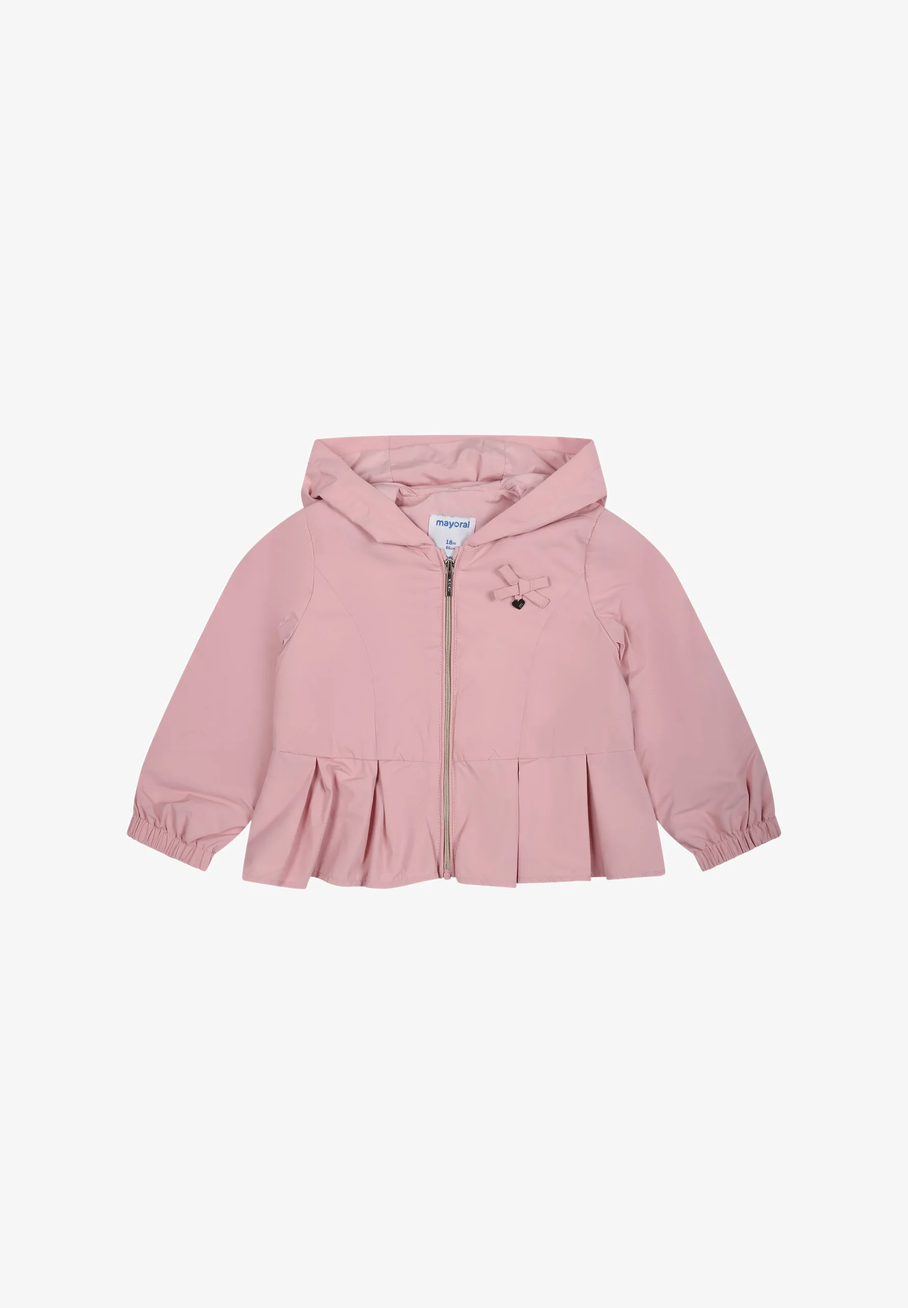 Chaqueta ligera Mayoral