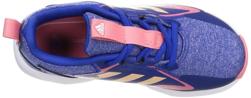ADIDAS Mädchen Sportschuhe blau