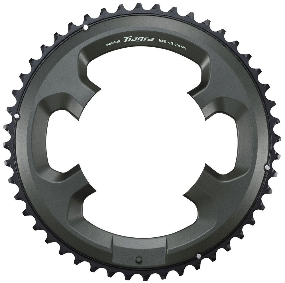 Shimano TIAGRA FC-4700 Kettenblatt kaufen | Bike-Discount