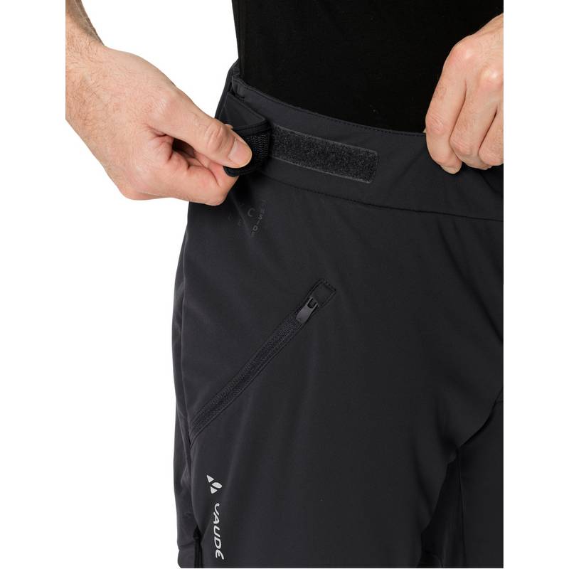 VAUDE Minaki Softshellhose Herren