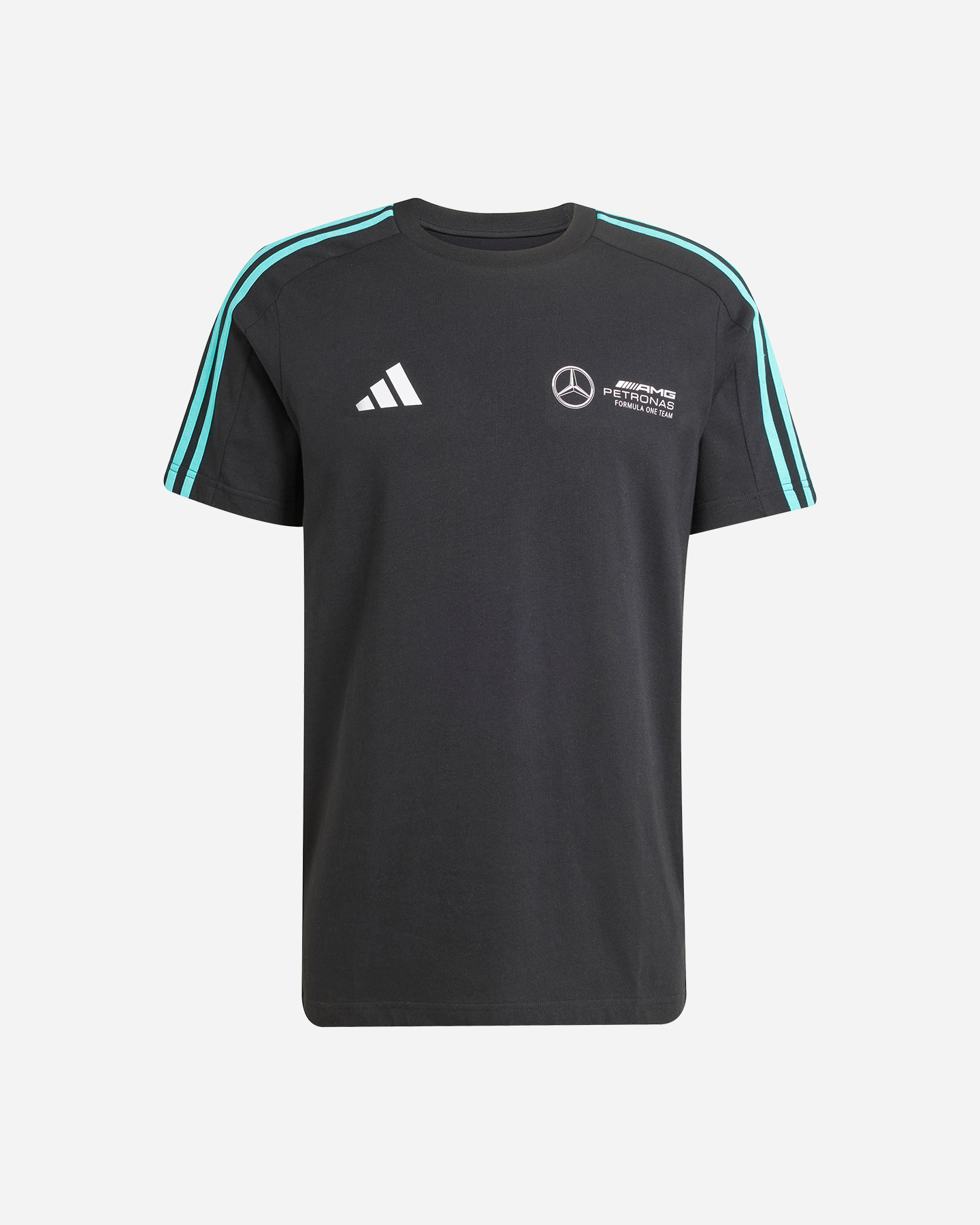 Fanwear Adidas Mercedes DNA M JV5425