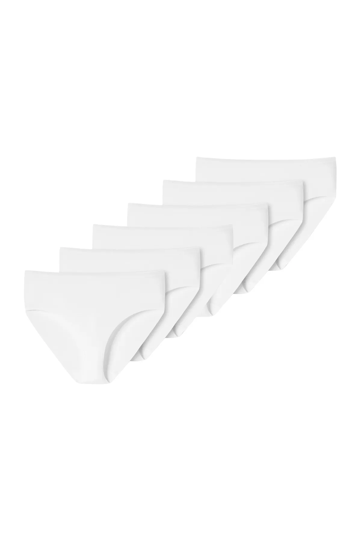 Schiesser  Midislip aufdecken