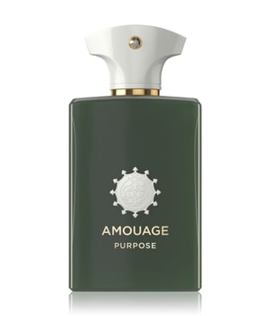 Amouage Odyssey Purpose Eau de Parfum-100 ml