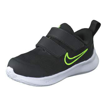 Nike Star Runner 3 Eco-Sneaker in grau