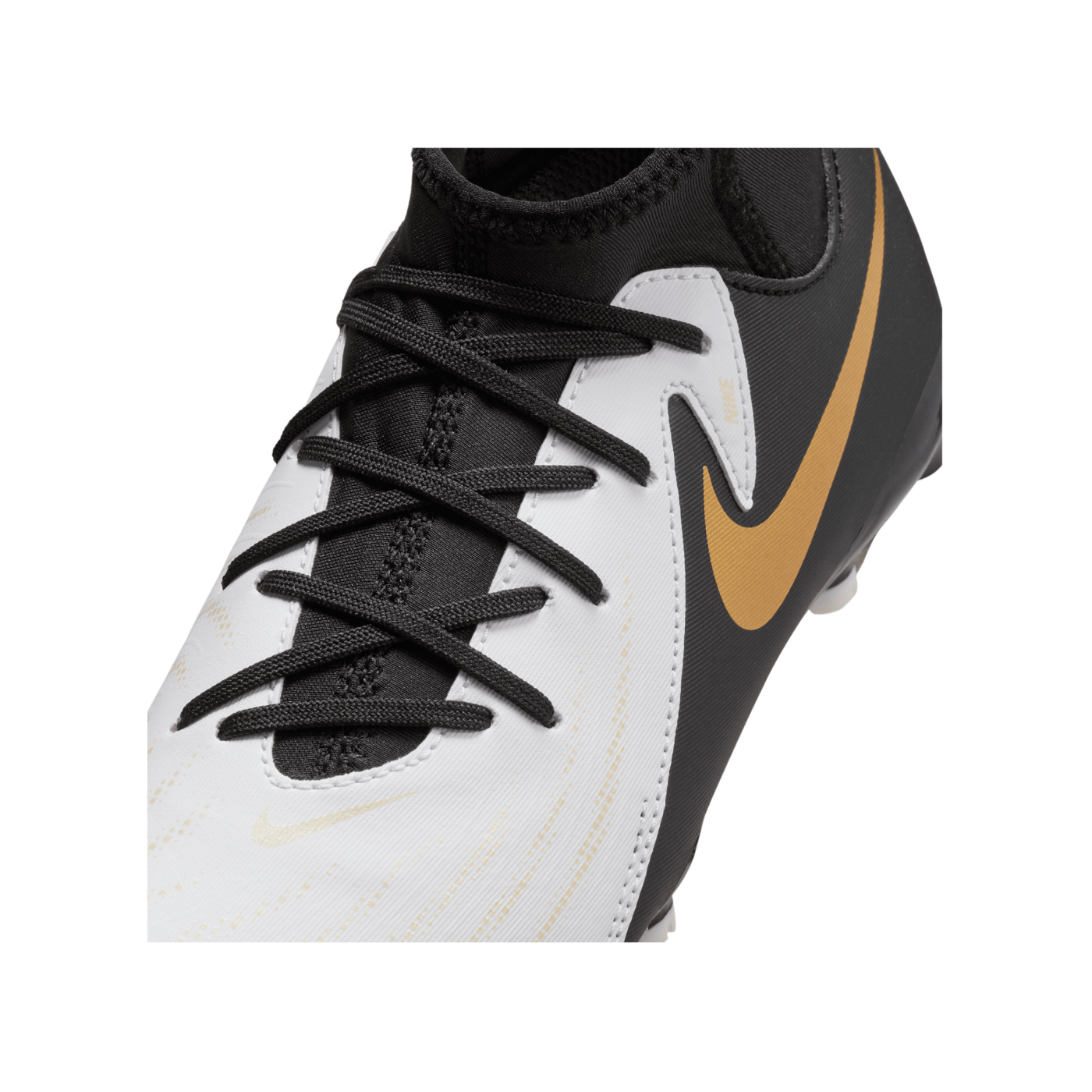 Nike Jr Phantom Luna II Academy FG/MG Kids F100