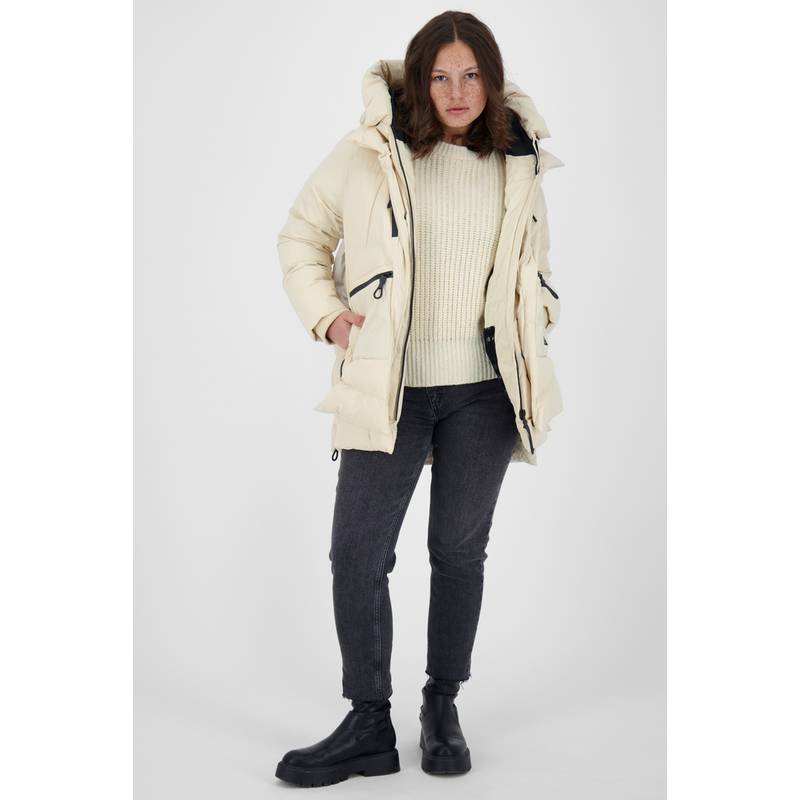ALIFE AND KICKIN RachelAK A Winterjacke Damen
