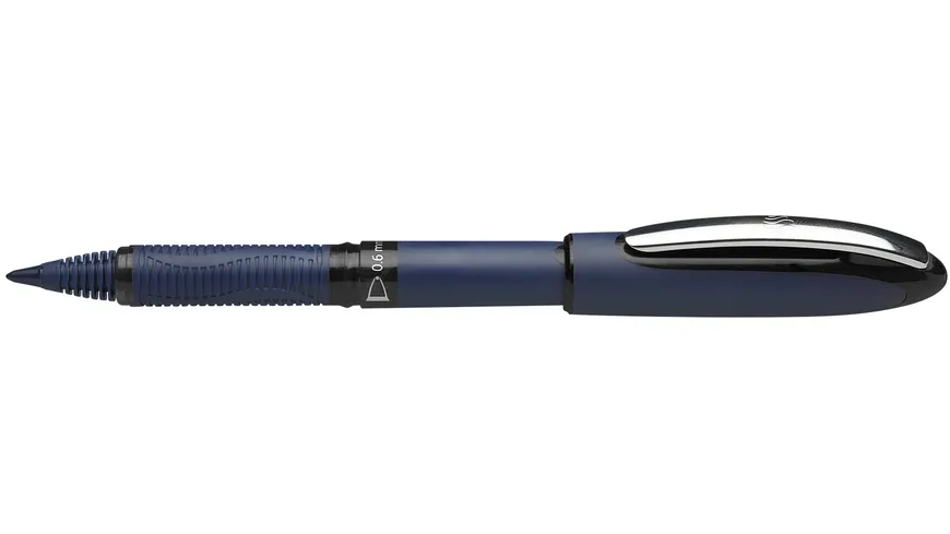 Schneider Rollerball One Business schwarz