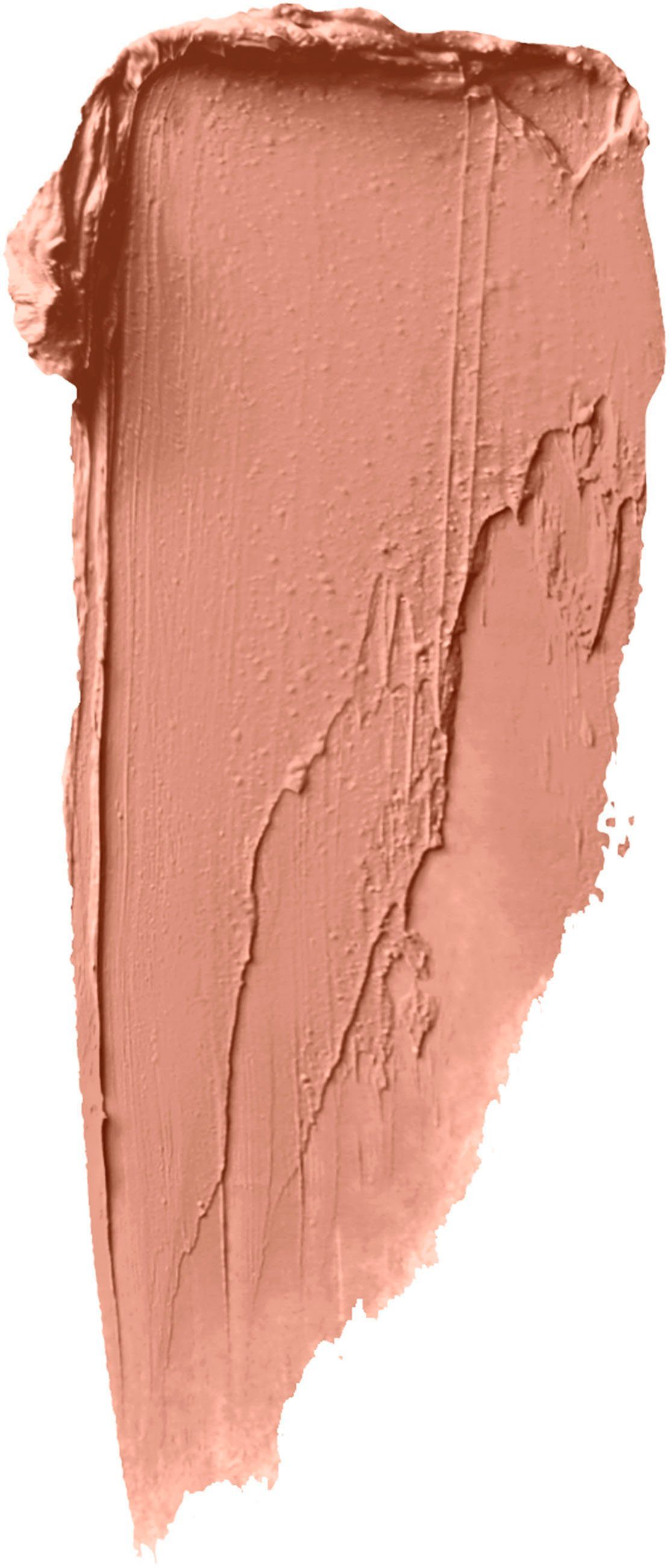 NYX Lippenstift Professional Makeup Soft Matte Lip Cream