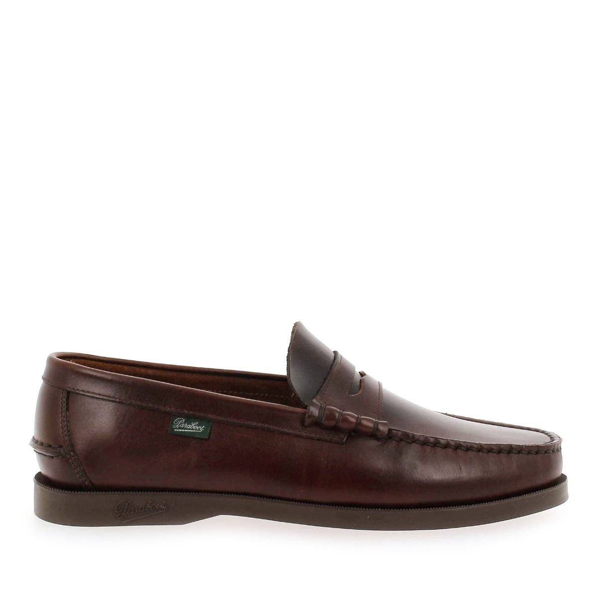 Paraboot  CORAUX - Marron