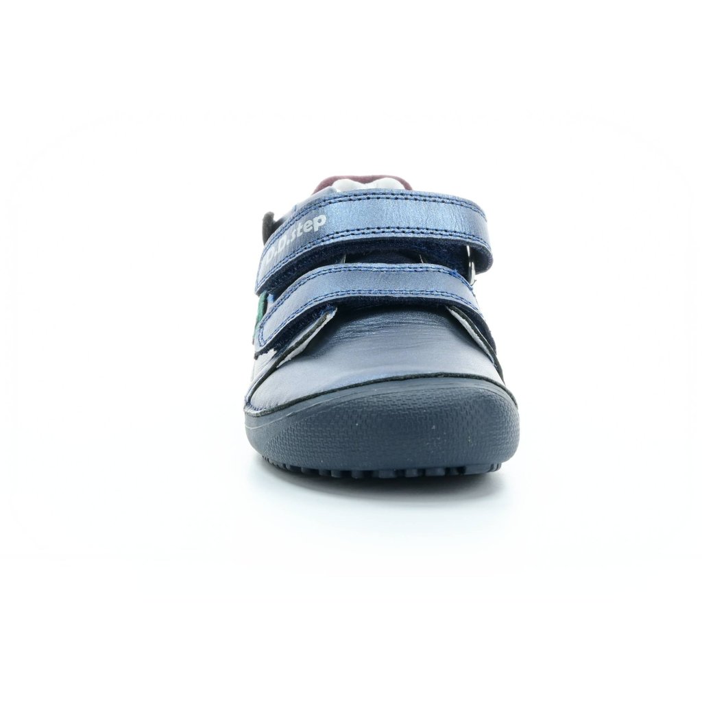 D.D.Step Barfußschuhe - 893 Royal Blue (063)