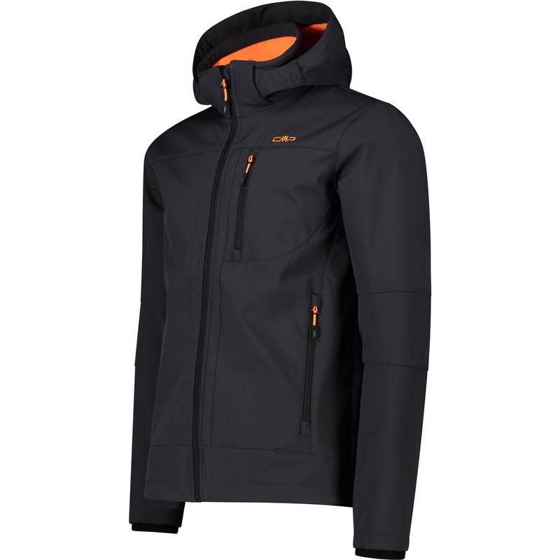 CMP Softshelljacke Herren