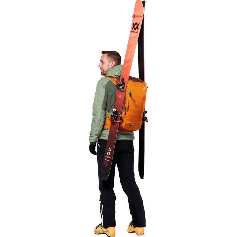 Deuter Freerider 30 Alpinrucksack Herren