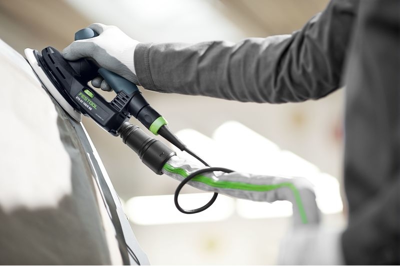 Festool 576329 ETS EC 150/5 EQ-Plus planslip