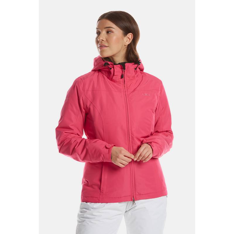 Jeff Green Kerava Skijacke Damen