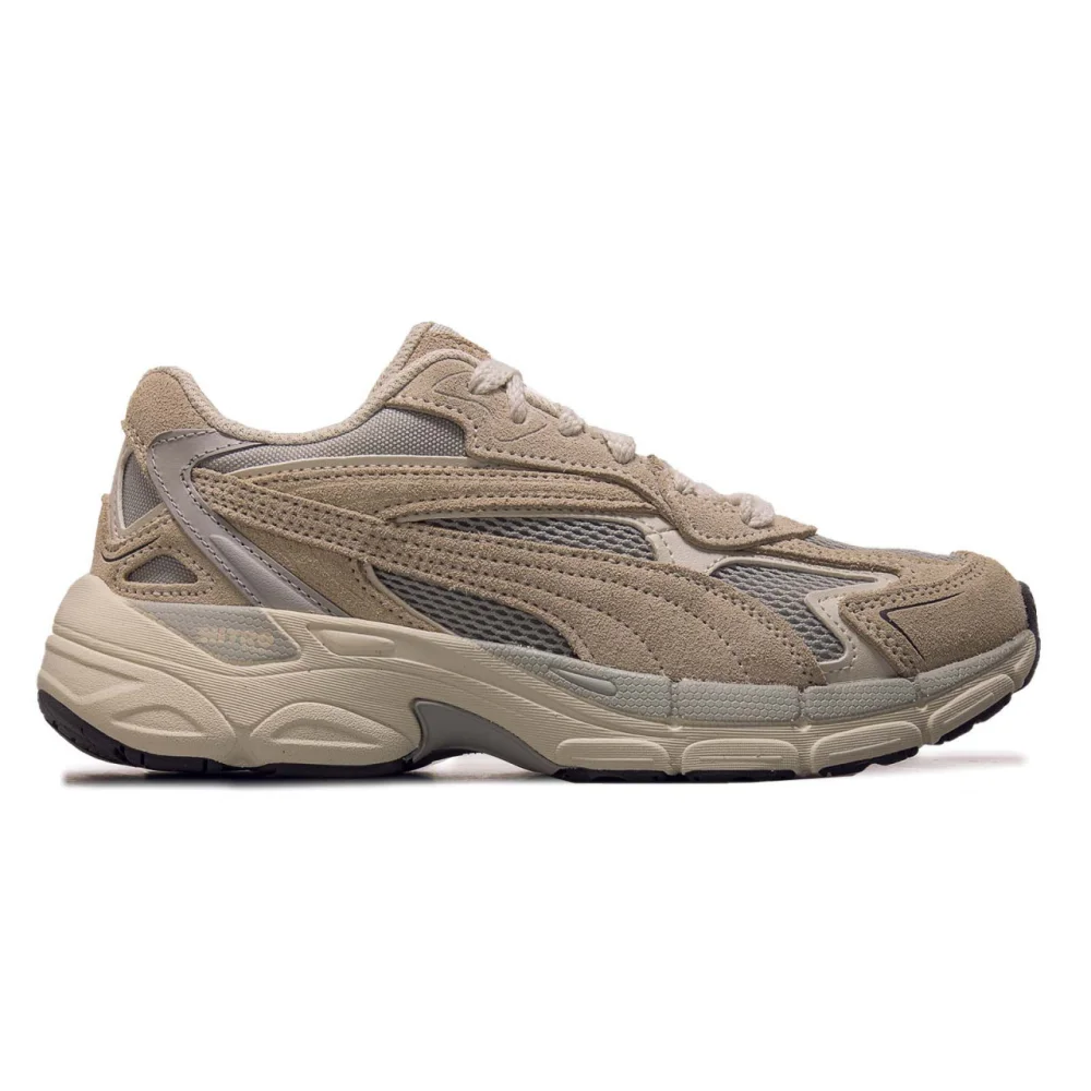 PUMA Teveris Nitro 388774-016 / grau