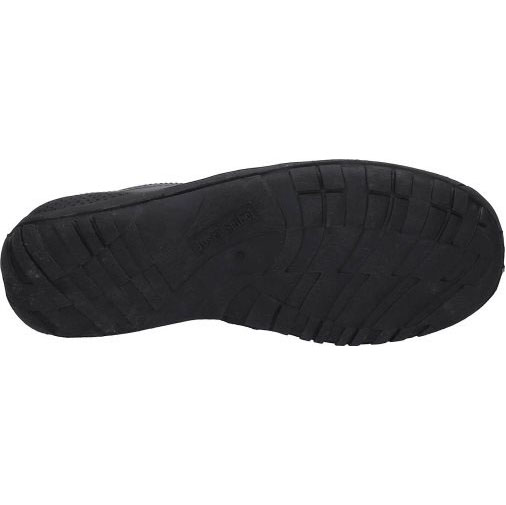 JOSEF SEIBEL Halbschuh Nolan 32, stahl