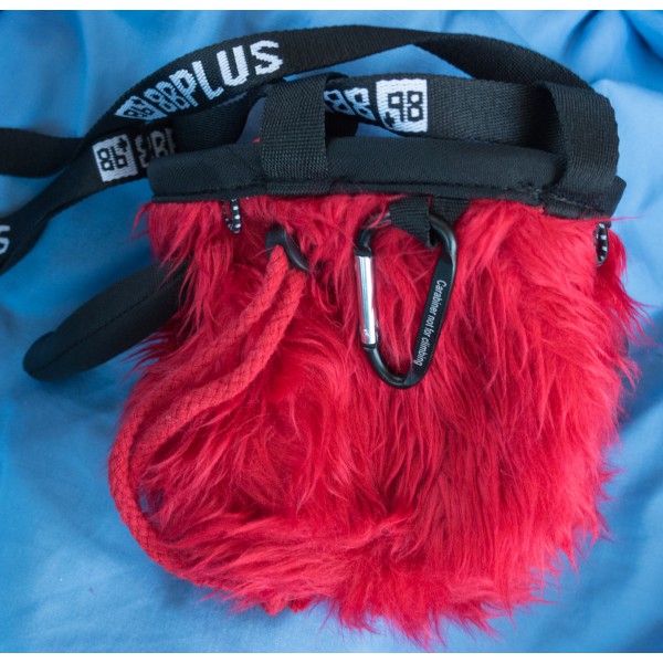 8bplus - Bruno - Chalkbag
