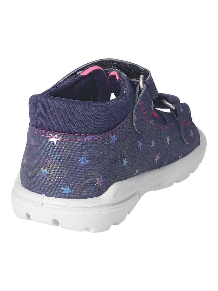PEPINO Sandalen in Dunkelblau günstig kaufen