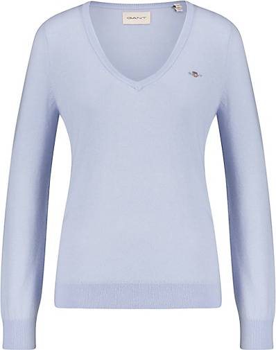 GANT Damen Pullover