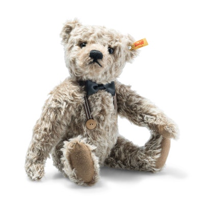 Frederic Teddybär, 34 cm, braun