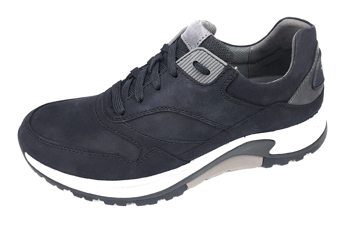 Pius Gabor 8000.15.11 Blau 11 Midnight
