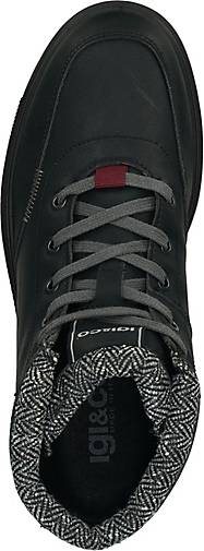 IGI&CO Stiefelette
