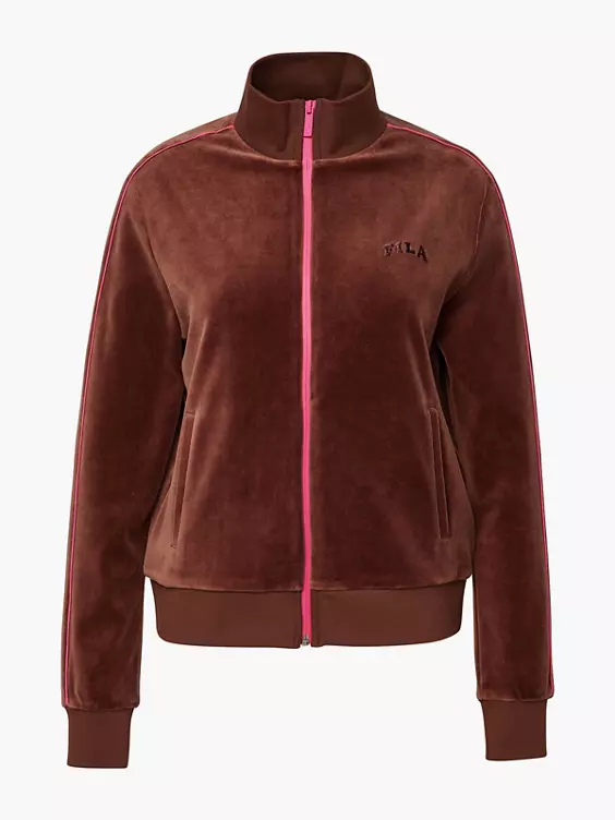 FILA Trainingsjacke