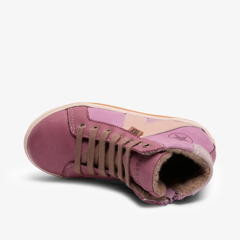deva l tex purple - Violett