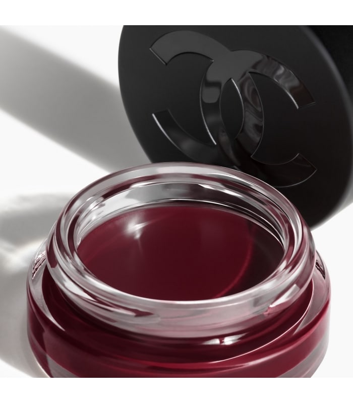 N°1 DE CHANEL BAUME LÈVRES ET JOUES-Rehausse la couleur - Nourrit – Repulpe 6.5g