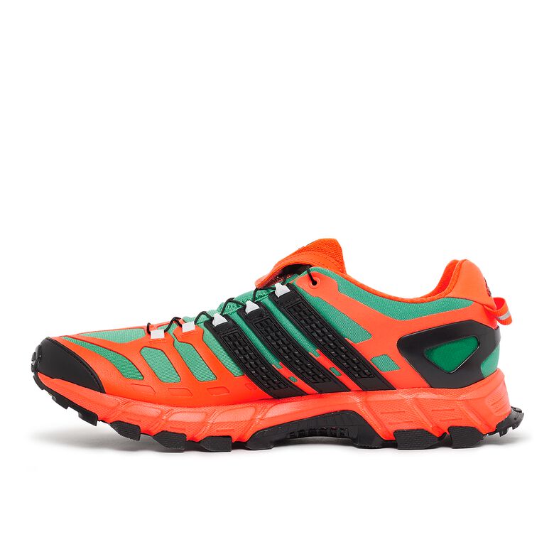 adidas Originals Adistar Raven sorange/cblack/surgrn