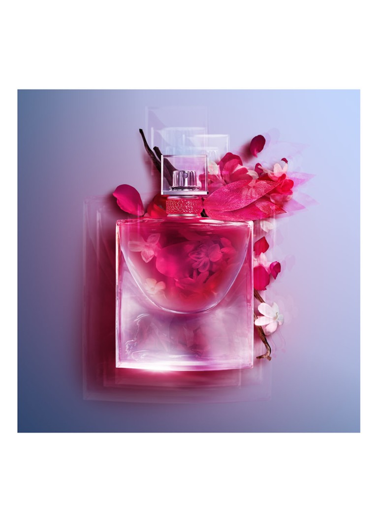 Woda perfumowana Lancôme Life is Beautiful Intensely