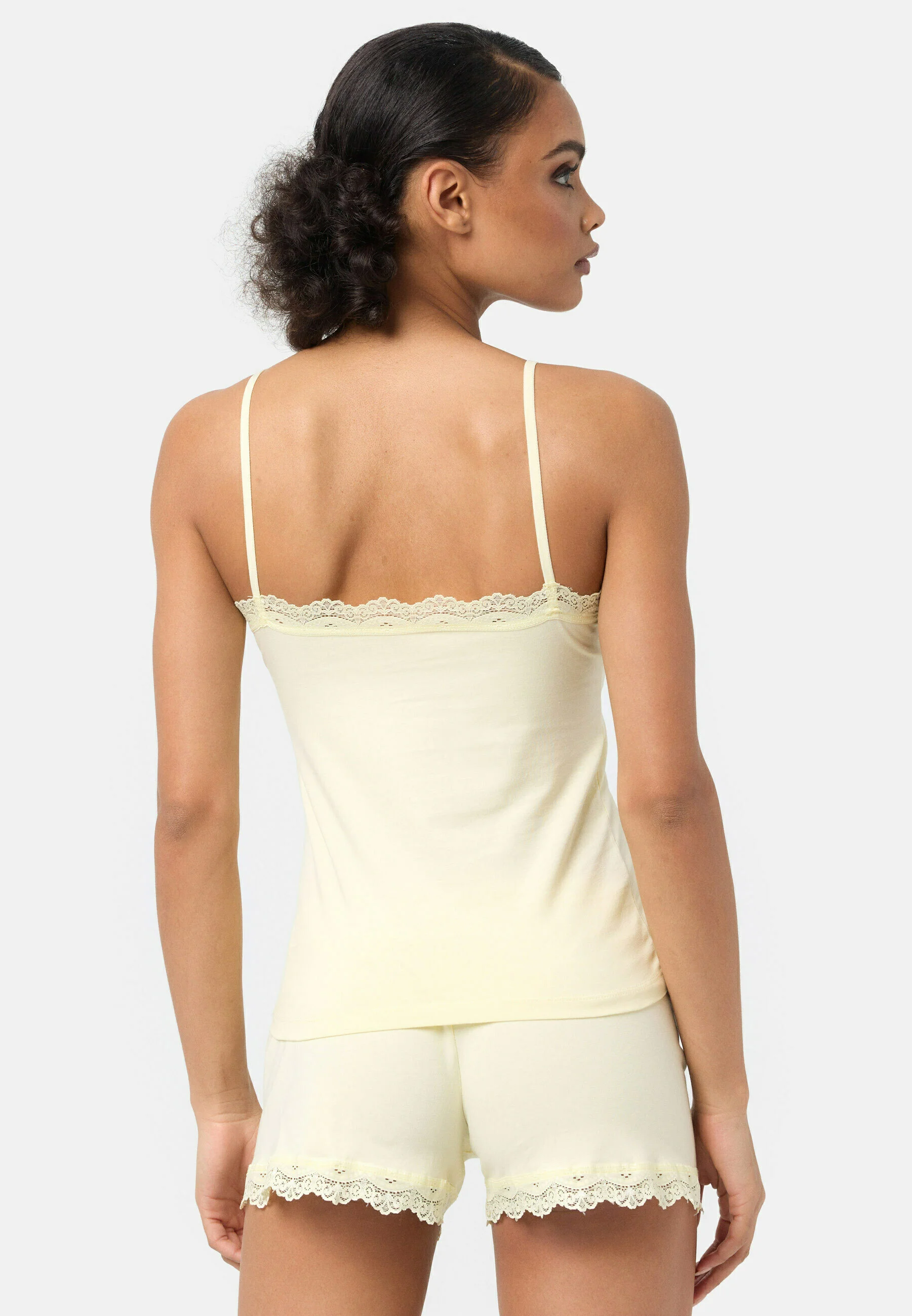 Tazzio SHORTY-SET - Pijama
