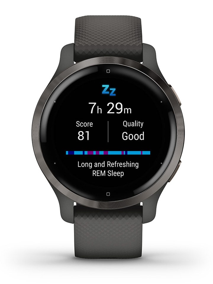 Garmin GPS-Smartwatch 