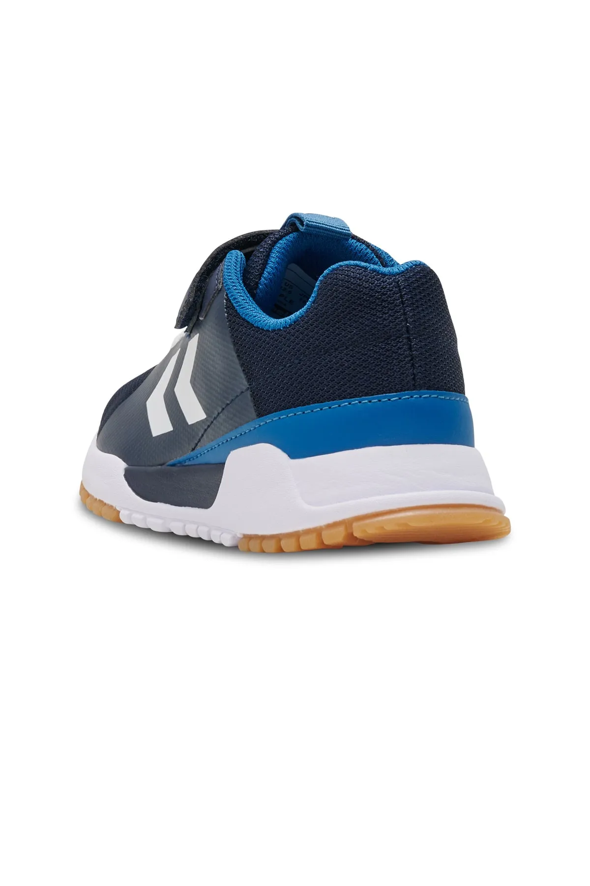 hummel  Laufschuh & Trainingsschuh - Weiß - Flacher Absatz