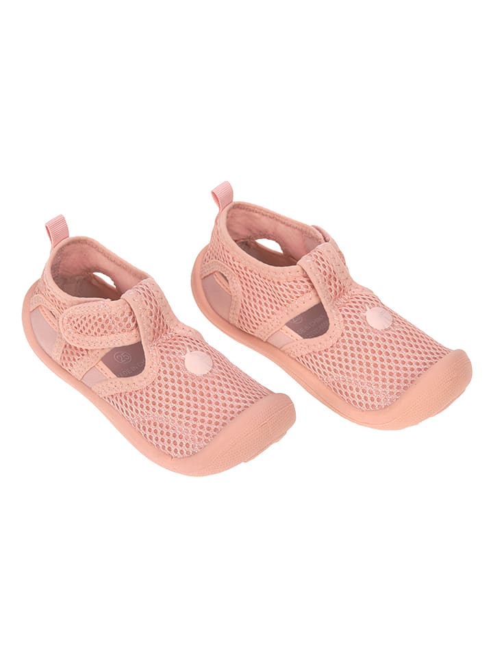 Lässig Badeschuhe in Rosa günstig kaufen