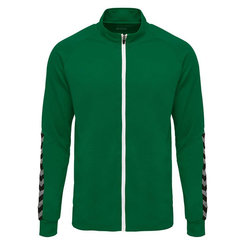 hummel hmlAUTHENTIC KIDS POLY ZIP JACKET Funktionsjacke Kinder
