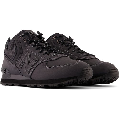 HERREN FREIZEITSCHUHE 574