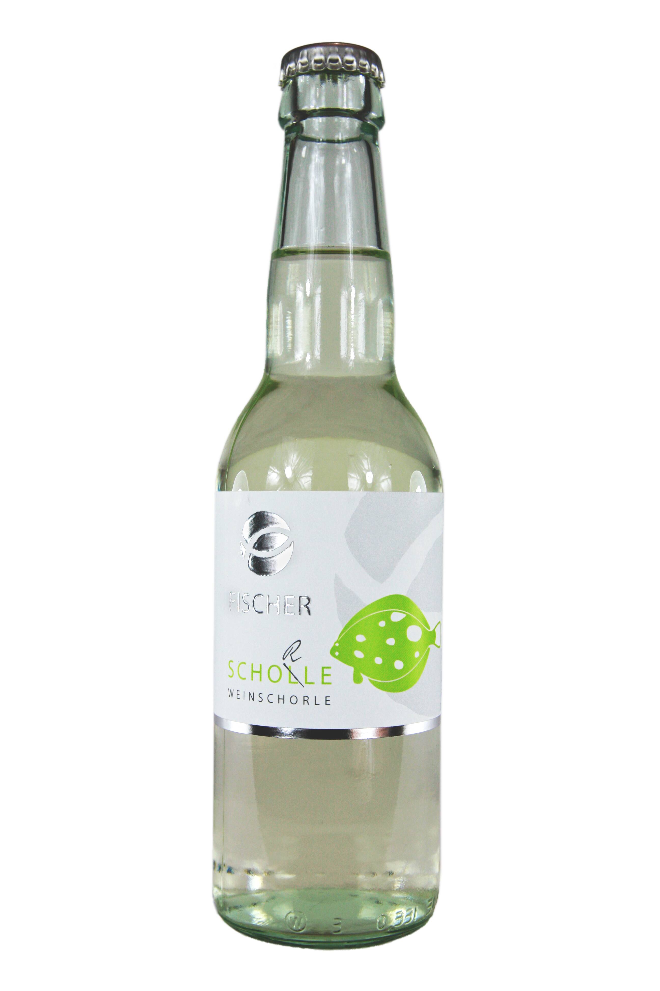 Weingut Fischer (Franken) Weinschorle