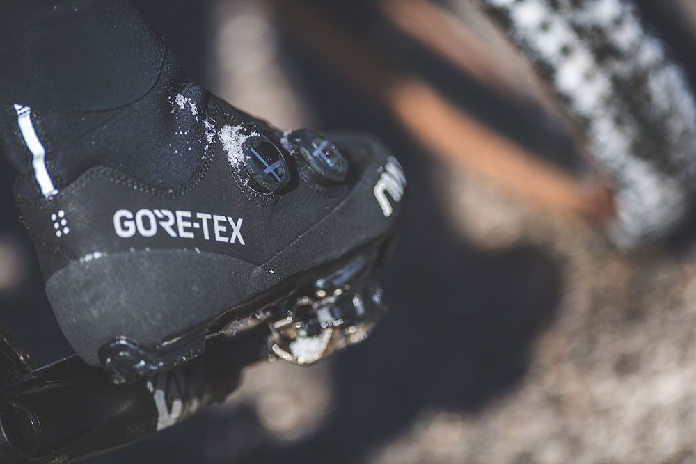 Northwave Flagship GTX - Winter MTB Schuhe kaufen | Bike-Discount