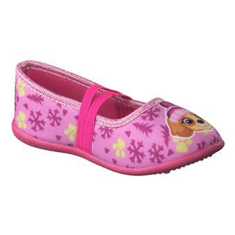 Paw Patrol Hausschuhe in pink