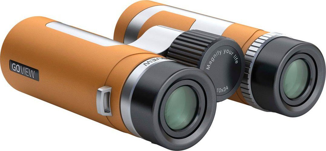 GoView ZOOMR 10x34 Fernglas