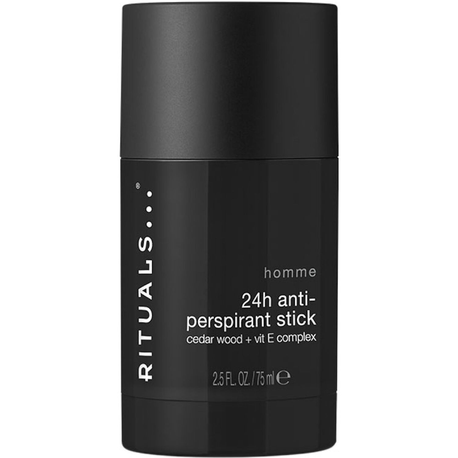 Rituals Homme Sitck Anti-Transpirant 24h 75 ml