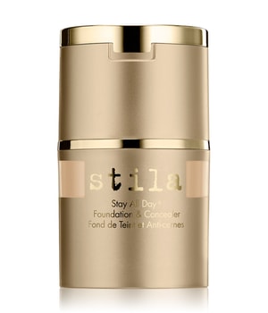 Stila Stay All Day Foundation & Concealer Flüssige Foundation-30 ml