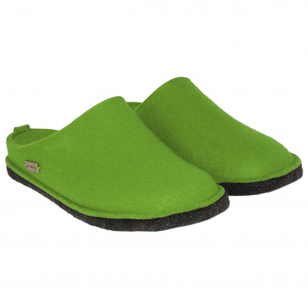 Haflinger - Soft - Hüttenschuhe