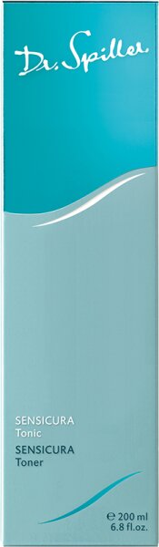 Dr. Spiller Sensicura Tonic Gesichtswasser