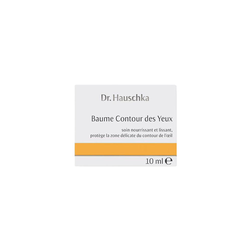 Dr. Hauschka Baume Contour des Yeux Soin contour des yeux