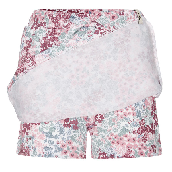 HEDJE PRINTED SKORT Kinder - Skort