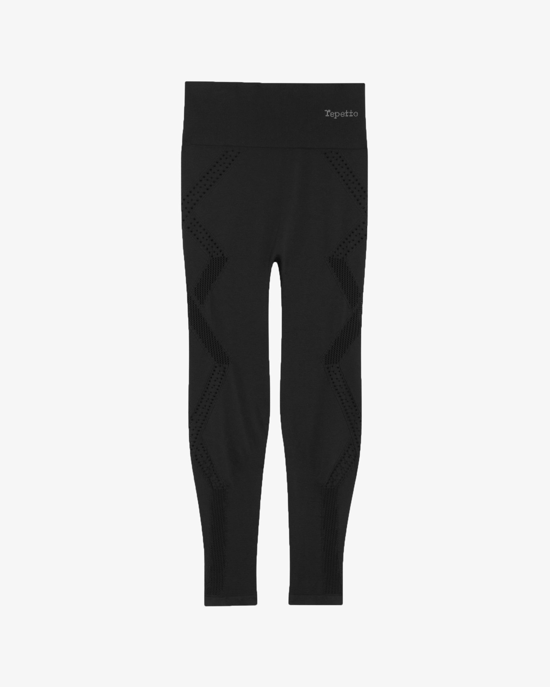Seamless leggings