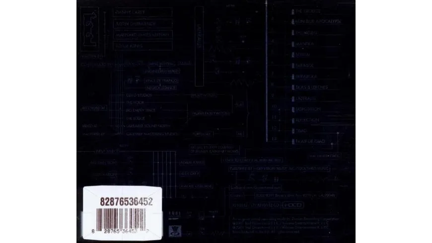 Lateralus