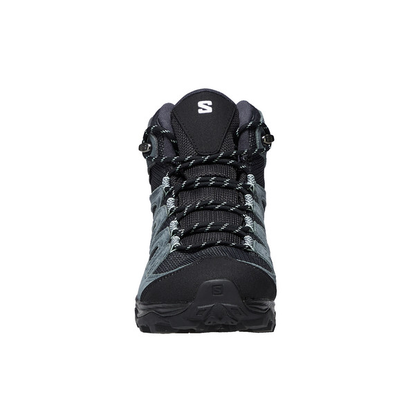 X WARD LEATHER MID GORE-TEX Damen - Wanderstiefel